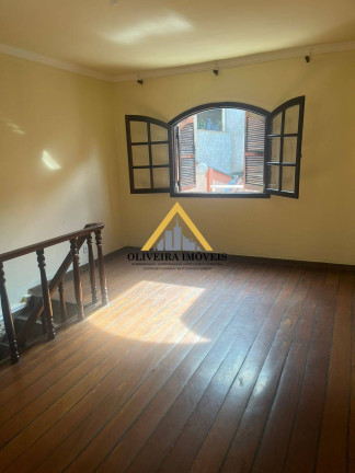 Imagem Casa com 3 Quartos à Venda, 220 m² em Brasilândia - São Gonçalo