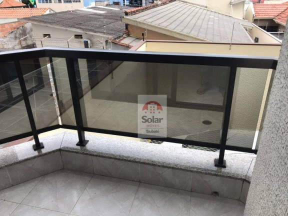 Imagem Apartamento com 3 Quartos à Venda, 182 m² em Centro - Taubaté Imagem Apartamento com 3 Quartos à Venda, 182 m² em Centro - Taubaté
