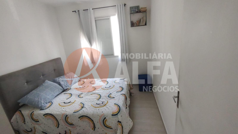 Imagem Apartamento com 2 Quartos à Venda, 50 m² em Jardim Caiapiá - Cotia Imagem Apartamento com 2 Quartos à Venda, 50 m² em Jardim Caiapiá - Cotia