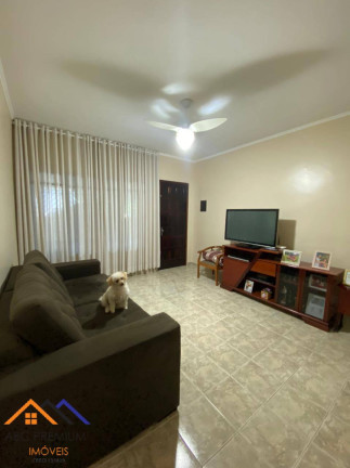 Imagem Sobrado com 3 Quartos à Venda, 150 m² em Parque Novo Oratório - Santo André
