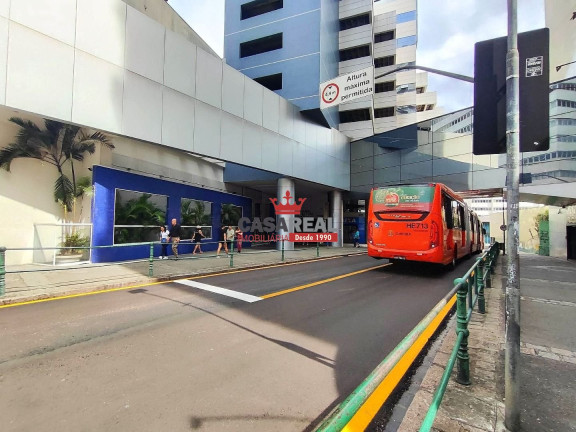 Imagem Imóvel Comercial à Venda, 34 m² em Centro - Curitiba Imagem Imóvel Comercial à Venda, 34 m² em Centro - Curitiba