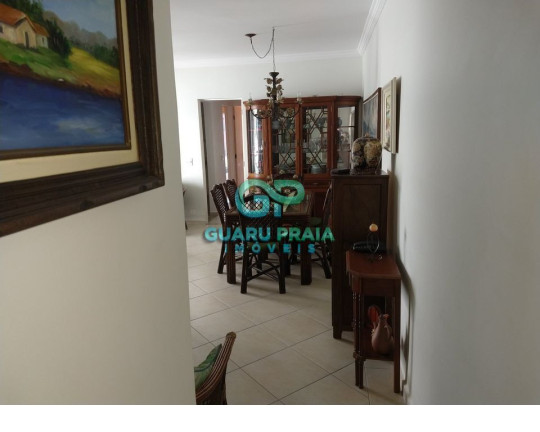 Imagem Apartamento com 3 Quartos à Venda, 89 m² em Enseada - Guarujá