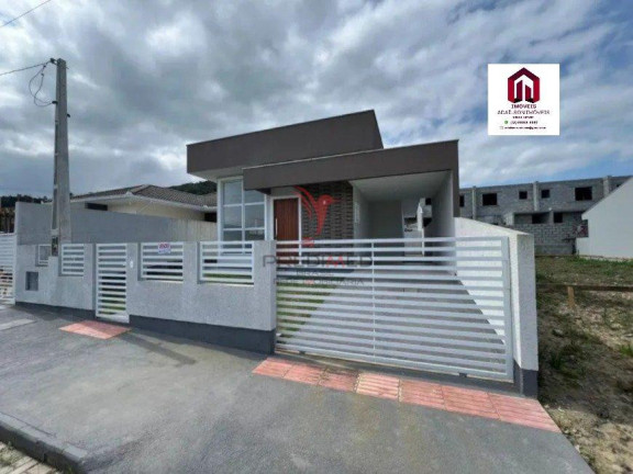 Casa com 3 Quartos à Venda, 90 m² em Forquilhas - São José