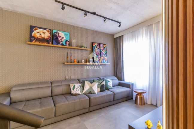 Imagem Apartamento com 2 Quartos à Venda, 135 m² em Vila Leopoldina - São Paulo