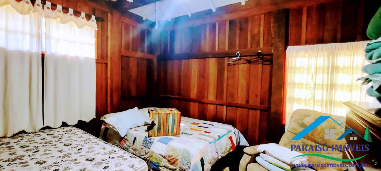 Imagem Sobrado com 4 Quartos à Venda, 4 m² em Centro - Gonçalves