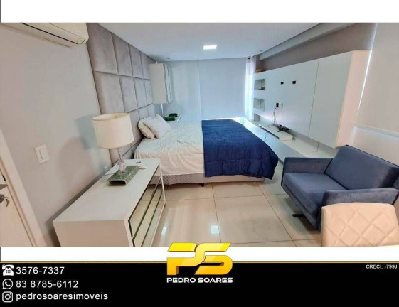 Imagem Apartamento com 3 Quartos à Venda, 153 m² em Tambaú - João Pessoa Imagem Apartamento com 3 Quartos à Venda, 153 m² em Tambaú - João Pessoa