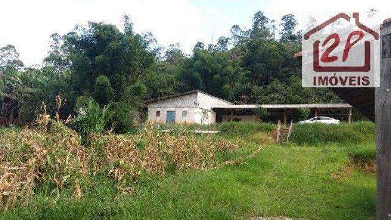 Imagem Fazenda à Venda, 22.000 m² em Buquirinha - São José Dos Campos Imagem Fazenda à Venda, 22.000 m² em Buquirinha - São José Dos Campos