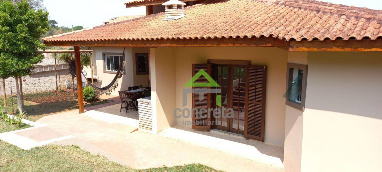 Imagem Casa de Condomínio com 3 Quartos à Venda, 200 m² em Santo Afonso - Vargem Grande Paulista Imagem Casa de Condomínio com 3 Quartos à Venda, 200 m² em Santo Afonso - Vargem Grande Paulista