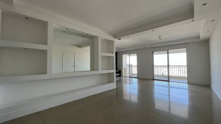 Imagem Apartamento com 3 Quartos à Venda, 165 m² em Alphaville Comercial - Barueri