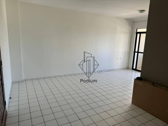 Imagem Apartamento com 3 Quartos para Alugar, 110 m² em Aeroclube - João Pessoa Imagem Apartamento com 3 Quartos para Alugar, 110 m² em Aeroclube - João Pessoa