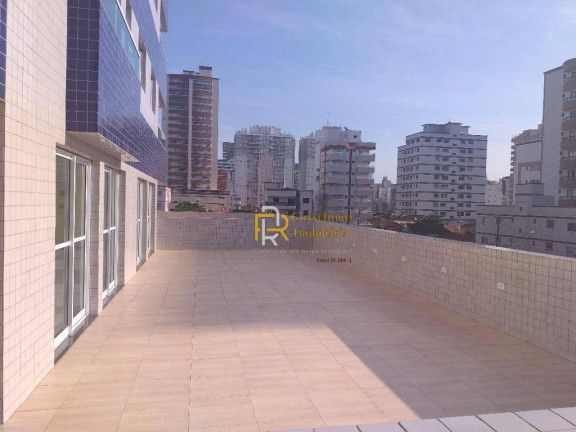 Imagem Cobertura com 4 Quartos à Venda, 200 m² em Vila Assunção - Praia Grande Imagem Cobertura com 4 Quartos à Venda, 200 m² em Vila Assunção - Praia Grande