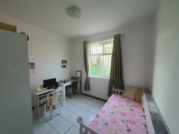 Imagem Apartamento com 3 Quartos à Venda, 105 m² em Acupe De Brotas - Salvador