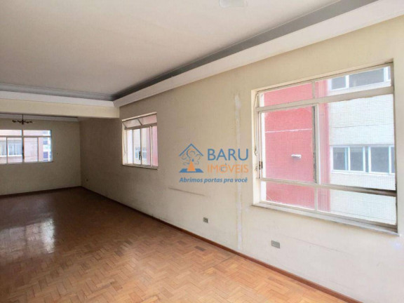 Imagem Apartamento com 3 Quartos à Venda, 202 m² em Paraíso - São Paulo Imagem Apartamento com 3 Quartos à Venda, 202 m² em Paraíso - São Paulo