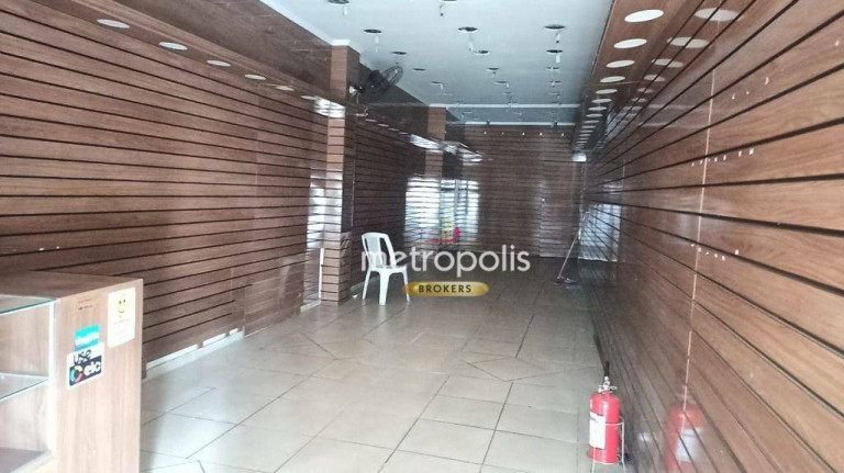 Sala Comercial para Alugar, 60 m² em Centro - São Caetano Do Sul