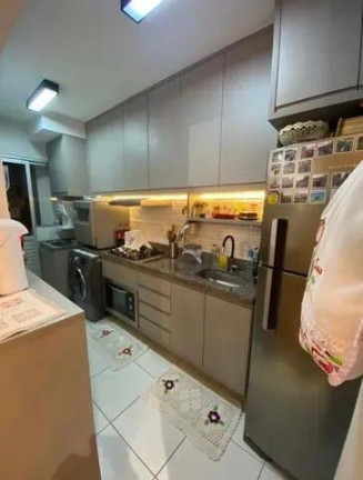 Imagem Apartamento com 3 Quartos à Venda, 86 m² em Santa Marta - Cuiabá Imagem Apartamento com 3 Quartos à Venda, 86 m² em Santa Marta - Cuiabá