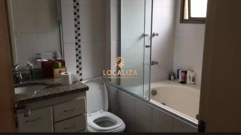Imagem Imóvel com 3 Quartos à Venda, 147 m² em Parque Residencial Aquarius - São José Dos Campos Imagem Imóvel com 3 Quartos à Venda, 147 m² em Parque Residencial Aquarius - São José Dos Campos