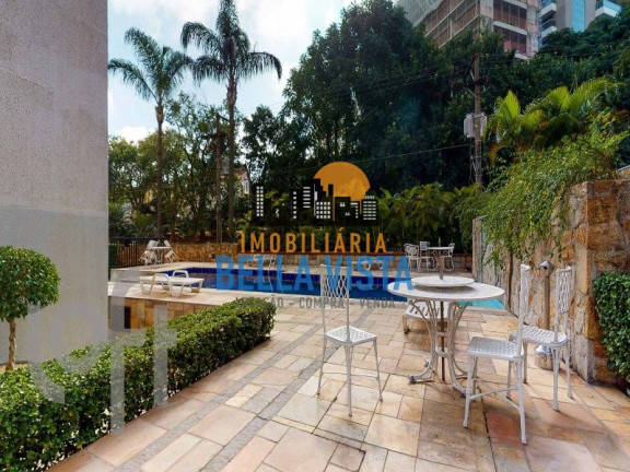 Imagem Apartamento com 3 Quartos à Venda, 78 m² em Vila Congonhas - São Paulo Imagem Apartamento com 3 Quartos à Venda, 78 m² em Vila Congonhas - São Paulo