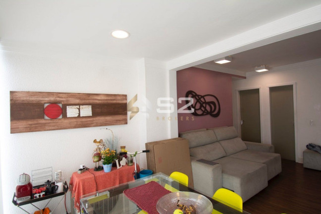 Imagem Apartamento com 2 Quartos à Venda, 69 m² em Vila Anastácio - São Paulo Imagem Apartamento com 2 Quartos à Venda, 69 m² em Vila Anastácio - São Paulo