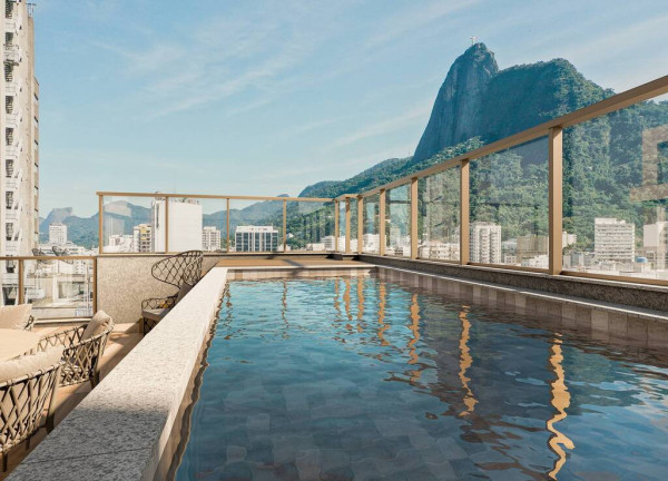 Imagem Imóvel com 3 Quartos à Venda, em Botafogo - Rio De Janeiro Imagem Imóvel com 3 Quartos à Venda, em Botafogo - Rio De Janeiro