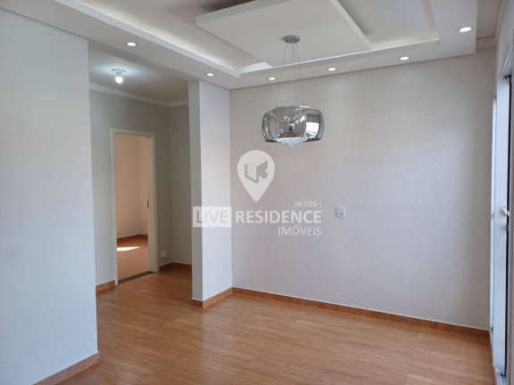Imagem Apartamento com 2 Quartos à Venda, 50 m² em Jardim Ester - Itatiba Imagem Apartamento com 2 Quartos à Venda, 50 m² em Jardim Ester - Itatiba
