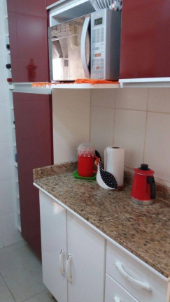 Imagem Apartamento com 2 Quartos à Venda, 50 m² em Parque Erasmo Assunção - Santo André Imagem Apartamento com 2 Quartos à Venda, 50 m² em Parque Erasmo Assunção - Santo André