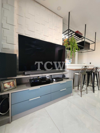 Imagem Apartamento com 2 Quartos à Venda, 70 m² em Jardim Da Glória - São Paulo