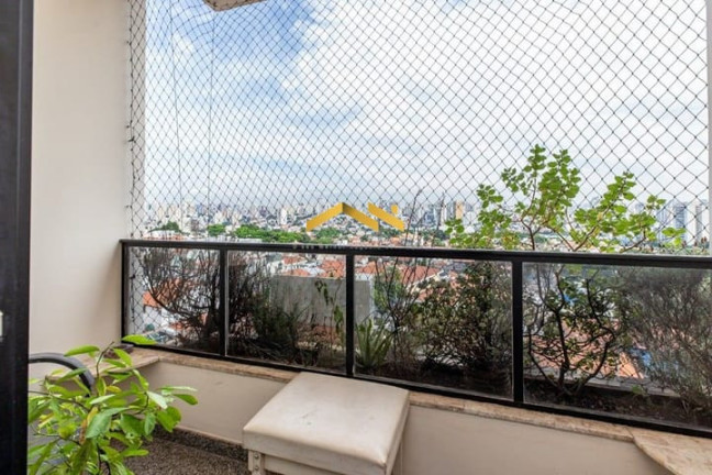 Imagem Apartamento com 4 Quartos à Venda, 200 m² em Bosque Da Saúde - São Paulo Imagem Apartamento com 4 Quartos à Venda, 200 m² em Bosque Da Saúde - São Paulo