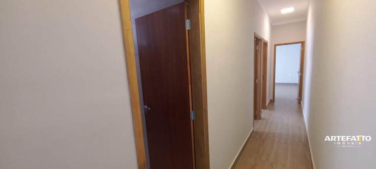 Imagem Casa com 3 Quartos à Venda, 122 m² em Parque Universitário - Franca Imagem Casa com 3 Quartos à Venda, 122 m² em Parque Universitário - Franca