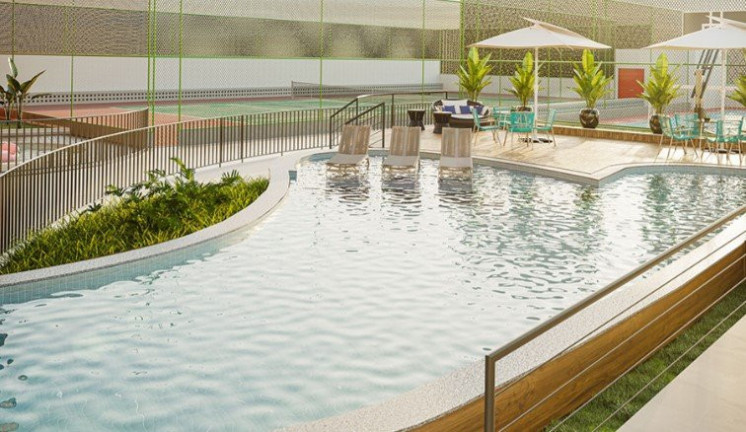Imagem Apartamento com 4 Quartos à Venda, 206 m² em Praia Do Morro  - Guarapari