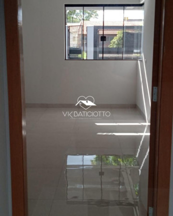 Imagem Casa com 3 Quartos à Venda, 120 m² em Parque Das Grevíleas I Parte - Maringá