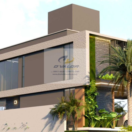 Imagem Casa com 4 Quartos à Venda, 190 m² em Muçumagro - João Pessoa Imagem Casa com 4 Quartos à Venda, 190 m² em Muçumagro - João Pessoa