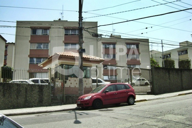 Imagem Apartamento com 2 Quartos à Venda, 43 m² em Lauzane Paulista - São Paulo Imagem Apartamento com 2 Quartos à Venda, 43 m² em Lauzane Paulista - São Paulo