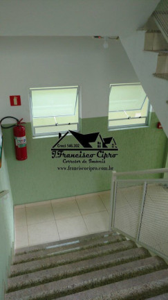 Imagem Apartamento com 2 Quartos à Venda, 55 m² em Pedregulho - Guaratinguetá Imagem Apartamento com 2 Quartos à Venda, 55 m² em Pedregulho - Guaratinguetá