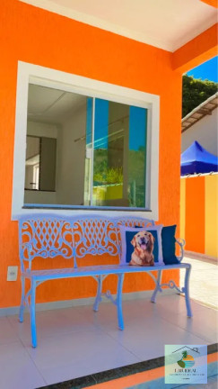 Imagem Casa de Condomínio com 2 Quartos à Venda, 264 m² em Campo Redondo - São Pedro Da Aldeia Imagem Casa de Condomínio com 2 Quartos à Venda, 264 m² em Campo Redondo - São Pedro Da Aldeia