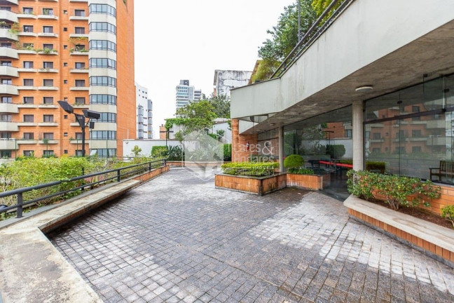 Imagem Apartamento com 3 Quartos à Venda, 205 m² em Vila Mariana - São Paulo Imagem Apartamento com 3 Quartos à Venda, 205 m² em Vila Mariana - São Paulo