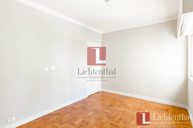 Imagem Apartamento com 3 Quartos à Venda, 135 m² em Itaim Bibi - São Paulo Imagem Apartamento com 3 Quartos à Venda, 135 m² em Itaim Bibi - São Paulo