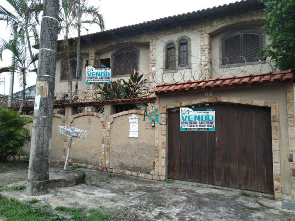 Imagem Casa com 3 Quartos à Venda, 180 m² em Senador Vasconcelos - Rio De Janeiro Imagem Casa com 3 Quartos à Venda, 180 m² em Senador Vasconcelos - Rio De Janeiro