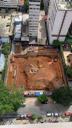 Imagem Studio com 1 Quarto à Venda, 20 m² em Pinheiros - São Paulo Imagem Studio com 1 Quarto à Venda, 20 m² em Pinheiros - São Paulo