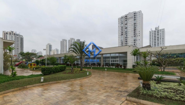 Imagem Apartamento com 3 Quartos à Venda, 237 m² em Ipiranga - São Paulo