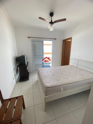 Imagem Apartamento com 3 Quartos à Venda, 100 m² em Aviação - Praia Grande
