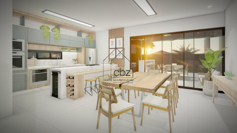 Imagem Terreno à Venda, 367 m² em Ibi Aram 2 - Itupeva Imagem Terreno à Venda, 367 m² em Ibi Aram 2 - Itupeva