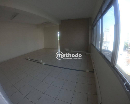 Imagem Sala Comercial para Alugar, 91 m² em Bosque - Campinas Imagem Sala Comercial para Alugar, 91 m² em Bosque - Campinas