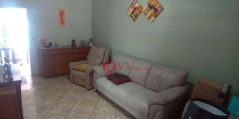 Imagem Casa com 5 Quartos à Venda, 266 m² em Penha - São Paulo Imagem Casa com 5 Quartos à Venda, 266 m² em Penha - São Paulo