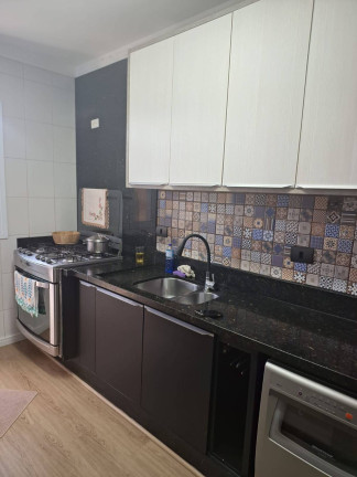 Imagem Casa de Condomínio com 3 Quartos à Venda, 233 m² em Paisagem Renoir - Cotia