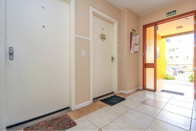 Imagem Apartamento com 3 Quartos à Venda, 67 m² em Espírito Santo - Porto Alegre Imagem Apartamento com 3 Quartos à Venda, 67 m² em Espírito Santo - Porto Alegre