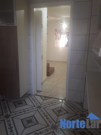 Imagem Casa de Condomínio com 2 Quartos à Venda, 80 m² em Loteamento City Jaragua - São Paulo Imagem Casa de Condomínio com 2 Quartos à Venda, 80 m² em Loteamento City Jaragua - São Paulo