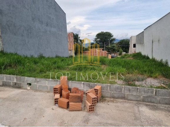 Imagem Terreno à Venda, 138 m² em Loteamento Dunamis - São José Dos Campos Imagem Terreno à Venda, 138 m² em Loteamento Dunamis - São José Dos Campos
