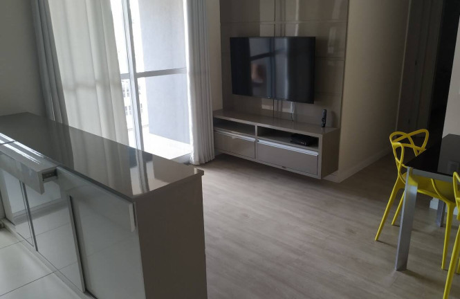 Imagem Apartamento com 2 Quartos para Alugar, 55 m² em Alto Da Boa Vista - São Paulo Imagem Apartamento com 2 Quartos para Alugar, 55 m² em Alto Da Boa Vista - São Paulo