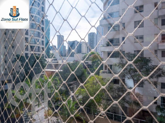Imagem Apartamento com 3 Quartos à Venda, 158 m² em Itaim Bibi - São Paulo Imagem Apartamento com 3 Quartos à Venda, 158 m² em Itaim Bibi - São Paulo