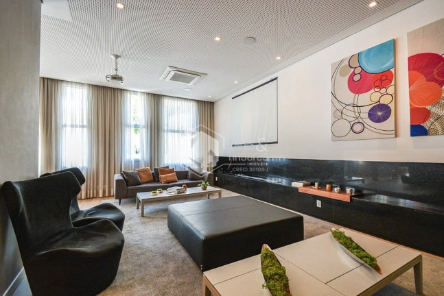 Imagem Studio com 1 Quarto à Venda, 49 m² em Pinheiros - São Paulo Imagem Studio com 1 Quarto à Venda, 49 m² em Pinheiros - São Paulo